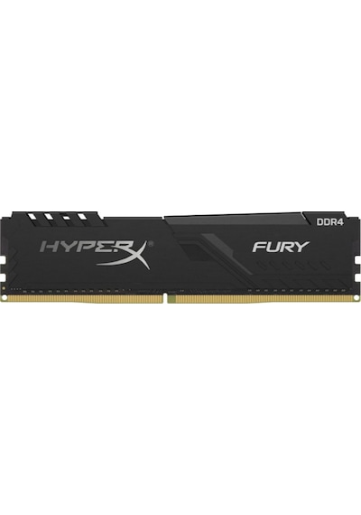 Kingston Hyperx Fury HX426C16FB3/8 8 GB DDR4 2666 MHz CL16 Ram