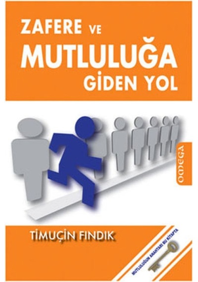 Zafere Ve Mutluluğa Giden Yol - Rzır-587615
