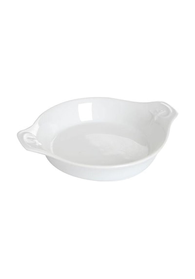 Porland Beyaz Sahan 14CM 04a p011917