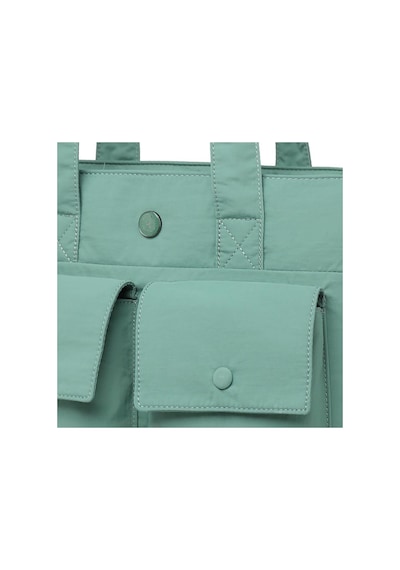 Smart Bags Krinkıl Kadın Omuz Çantası Smk Cl-3345 Mint