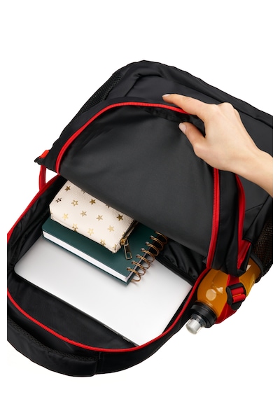 İdabag Backpack Trend 15.6" Laptop Notebook Bilgisayar Sırt Çanta