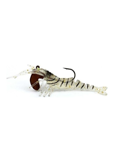 Sea Horse Manic Shrimp Karides 7 Cm