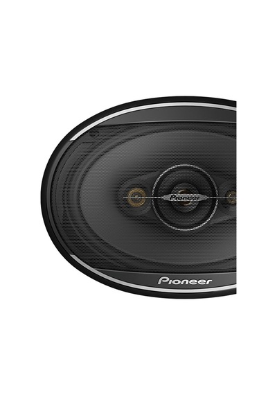 Pioneer Ts-a6968s 450 Watt 90rms 16 X 24 Cm Oval Oto Hoparlör 2'li Takım