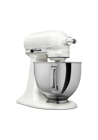 Kitchenaid Artisan 4.8 L Oynar Başlıklı Stand Mikser