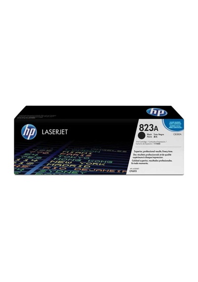 Hp Cb380A (823A) Cp6015 / Cm6030 / Cm6040 Siyah Toner 532084088