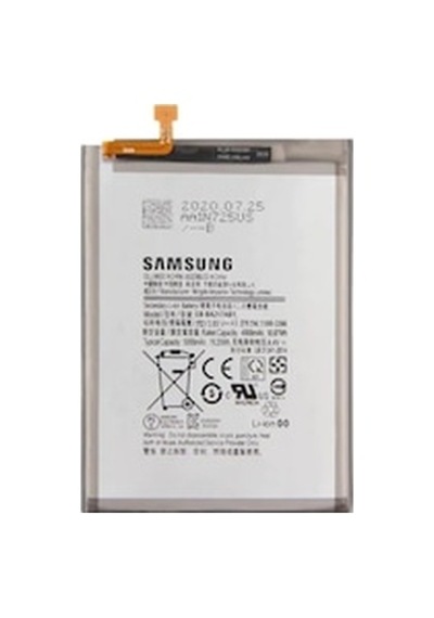 Samsung Uyumlu A12 Batarya + Tamir Seti