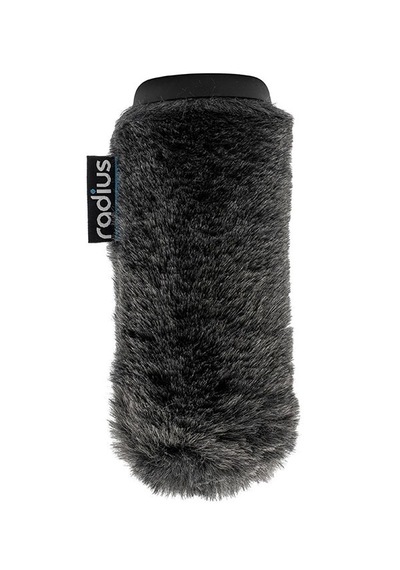 Radius Nimbus Sennheiser Mkh60 Mikrofon Için Rüzgar Koruyucu