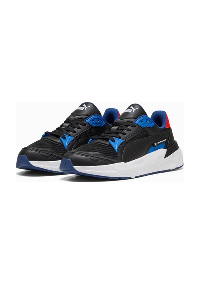 Puma Bmw M Motorsport Trinity 2 Siyah Erkek Sneaker 309123-01 Siyah