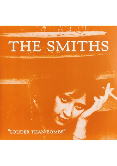The Smiths - Louder Than Bombs , 2xlp Alternative Rock