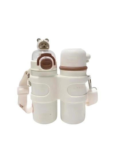 Znv Zenvia Mey İthalat Termos Matara 330 Ml Znv2025 Cmn