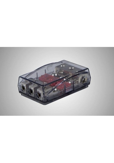 Xafs-03 150amper Block Dağıtıcı