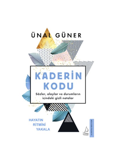 Kaderin Kodu - 57858324542285299256713