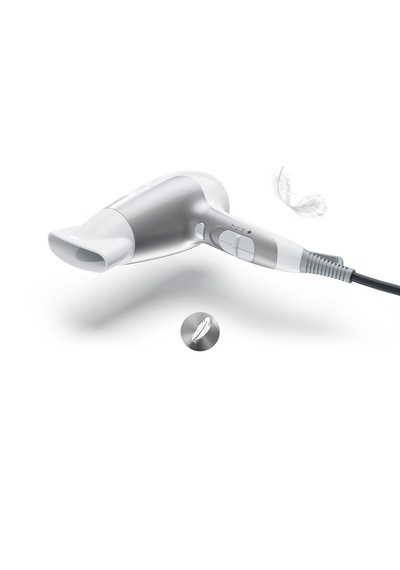 Braun Satin Hair 1 Hd180 Ultra Hafif Saç Kurutma Fön Makinesi