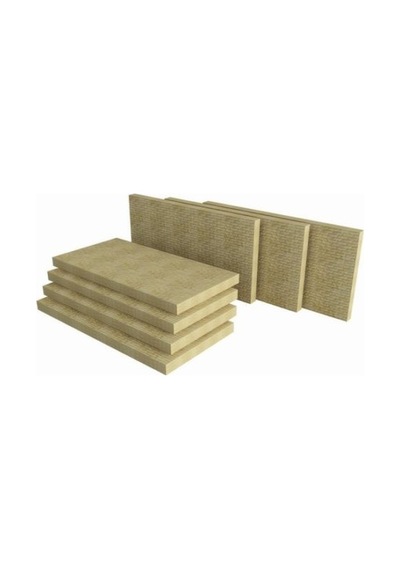 Sanayi Levhası 4cm 70 Kg/m3