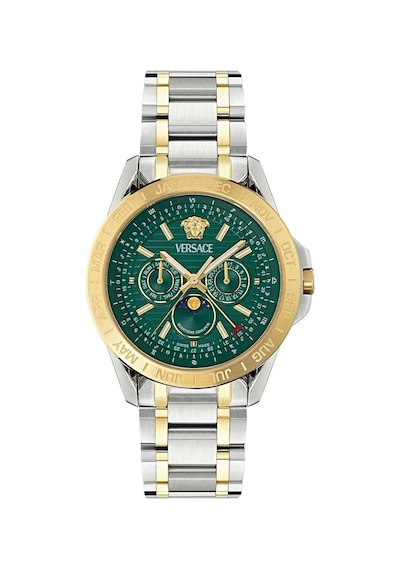 Versace Vrscve0k00325 Erkek Kol Saati