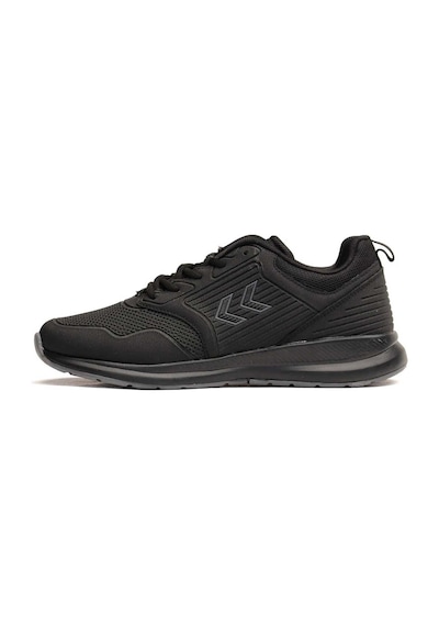 Hummel Huber Unisex Spor Ayakkabı Sıyah
