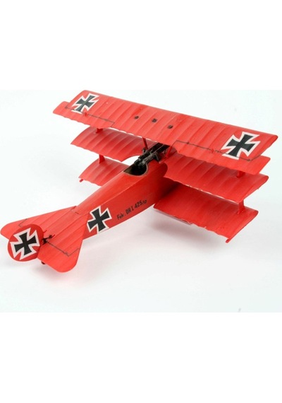 Revell Fokker D.1 Trıple 64116