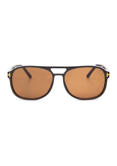 Falenti Ae31153-c2 52 Unisex Güneş Gözlüğü Siyah