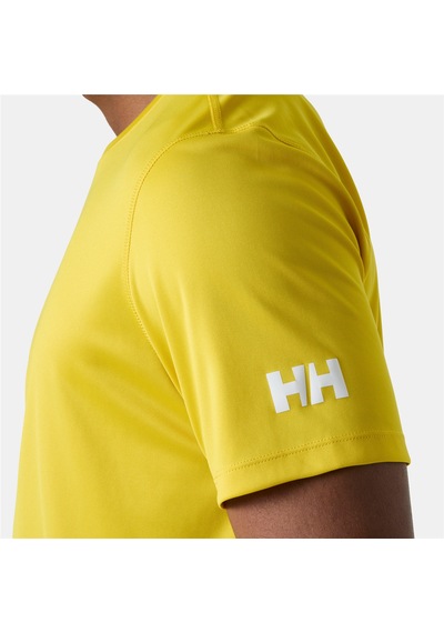 Helly Hansen Hh Tech 2.0 Erkek T-shirt Çok Renkli