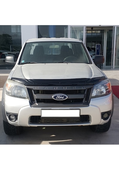 Ford Ranger Uyumlu 2011-2015 Abs Kaput Rüzgarlığı