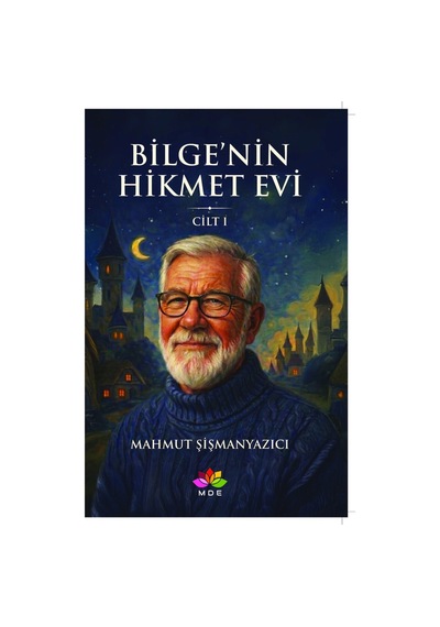 Bilge'nin Hikmet Evi