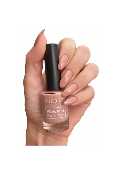 Note Cosmetique Nail Flawless Oje 04 My Fav Nude - Nude