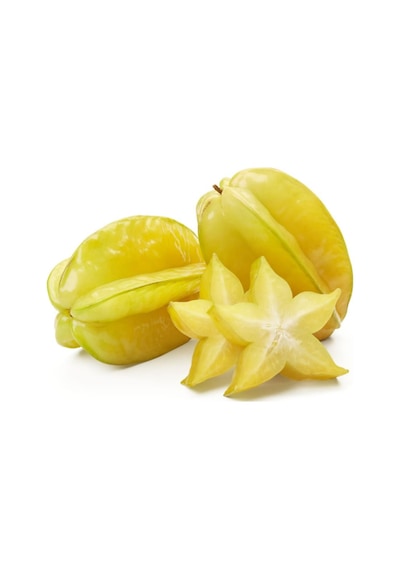5 Adet Yıldız Meyvesi Carambola Tohumu