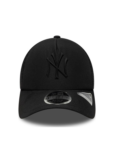 New Era Sporty 9forty Apex Neyyan Blk Unısex Şapka 60915808-23934 Siyah
