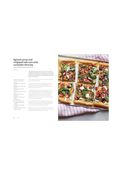 Puff It Up: 60 Recipes 1 Sheet Of Pastry, 1 Baking Tray