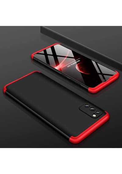 Samsung Uyumlu Galaxy S10 Lite Kilif Lens Tam Korumali Gkk Kapak 392712021