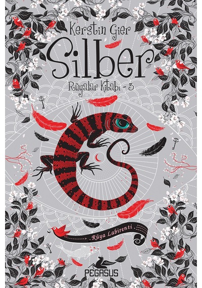 Silber 3 - Rüya Labirenti Ciltli