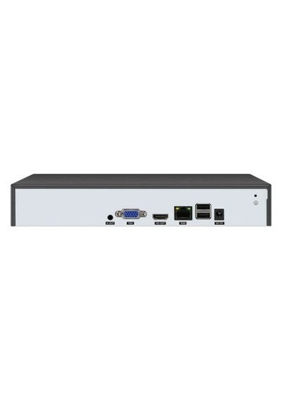 24 Port Gi Gabi T Poe Swi Tch 10/100/1000 Mbps Bst2422g