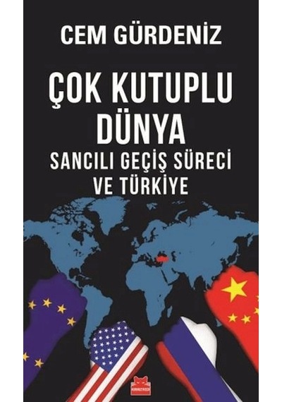 Çok Kutuplu Dünya