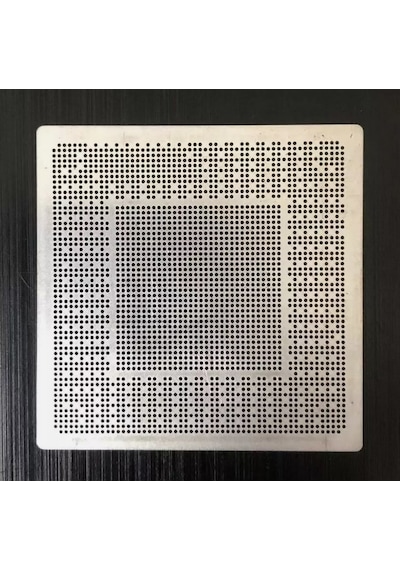 Rtx 3080 Rtx 3090 Stencil Kalıp Ga102 200 Kd A1