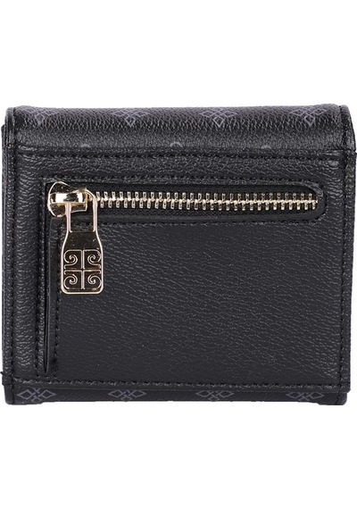 Pierre Cardin 06pc24y601 Kadın Portföy Çanta 06PC24Y601-R12800 Siyah