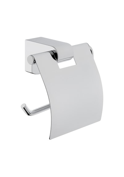 VitrA Base 700 Tuvalet Kağıtlığı Krom  A44074