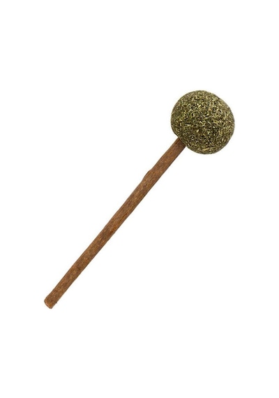 Eastland 9.5 CM Matatabi Catnipli Top Kedi Oyuncağı