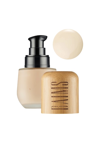 Baims Fluid Excellent Skin Likit Fondöten 10 Porcelian