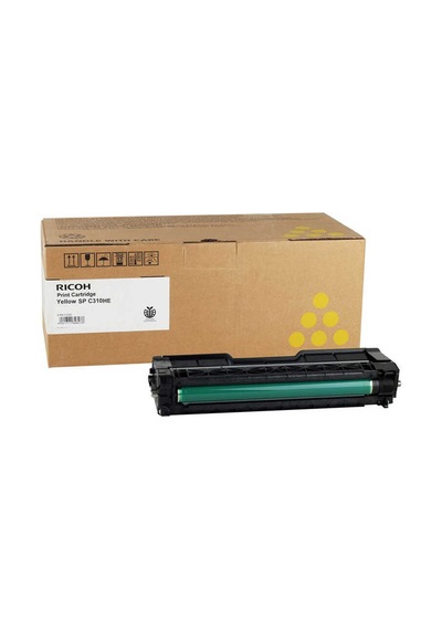 Nrg Sp-c310 Sarı Toner Yüksek Kapasiteli