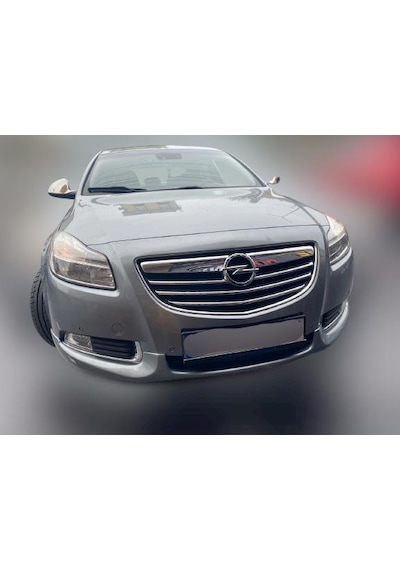 Opel Insignia 2009-2013 Ön Karlık