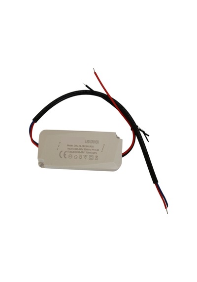 12-18x3w Led Driver 700ma 36-63v Power Led Sürücü Ip20 Power Led Driver