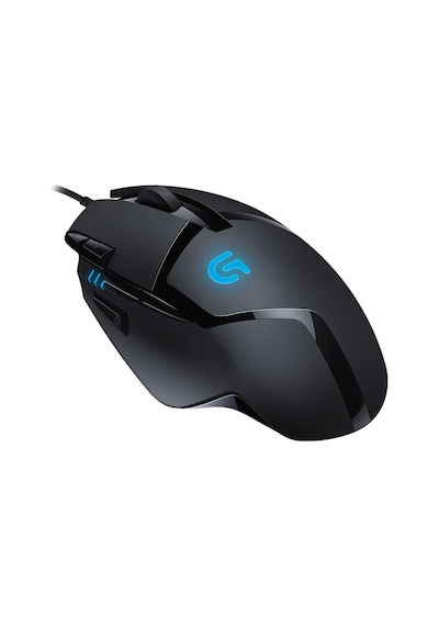 Logitech G402 Hyperion Fury 4.000 DPI 500 IPS Kablolu Optik Oyuncu Mouse