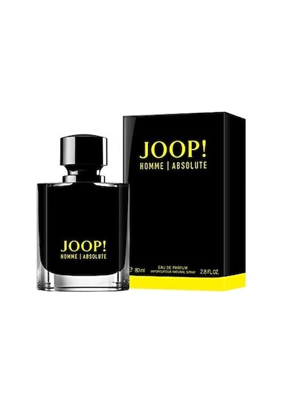Joop Homme Absolute Edp 80 Ml Erkek Parfümü Diğer