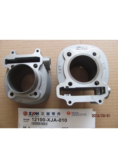 Sym Sılındır Fıddle 3 200/sphonyst200/fdl3200