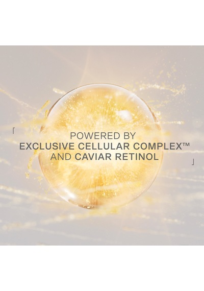 La Prairie Skin Caviar Nighttime Oil 20 Ml