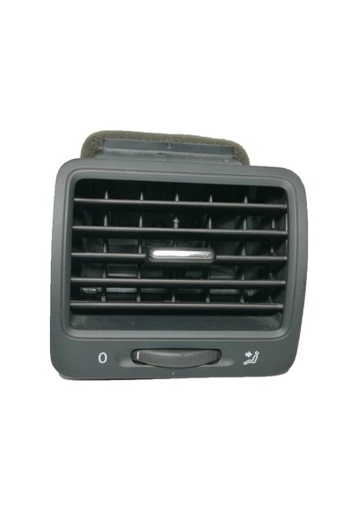 Vw Golf 5 Havalandırma Izgarası Üflemesi Sol Jetta 1K0819703B D (403185060)