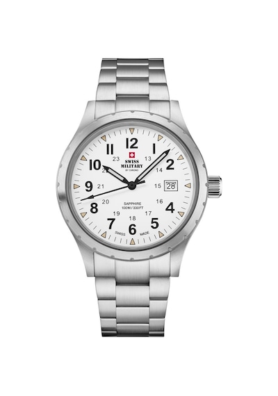 Swiss Military Sm34108.02 Erkek Kol Saati Diğer