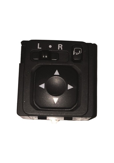 Düğme Ayna Ayarlayıcı Lancer Ax Outlander Pajero 2001-2006