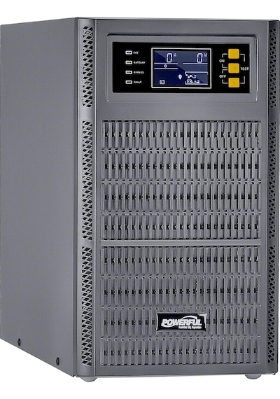 Psp-1103 3000va 3000w 3kva Online Ups Kesintisiz Güç Kaynağı 6 12v 9ah-118780