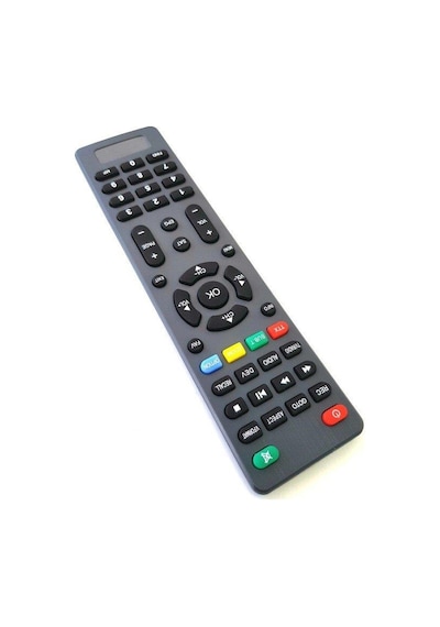 Nextstar 5000 Hd Cx Uydu  Kumanda